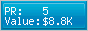 Google PageRank & Website Value - 023up.com