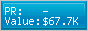 Google PageRank & Website Value - 07hd.com