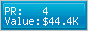 Google PageRank & Website Value - 08cms.com