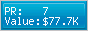Google PageRank & Website Value - 11880.com