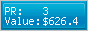 Google PageRank & Website Value - 12in12.be