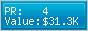 Google PageRank & Website Value - 1855.com