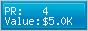 Google PageRank & Website Value - 1percent.com