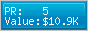 Google PageRank & Website Value - 1pixelout.net