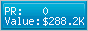 Google PageRank & Website Value - 1sale.com