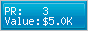 Google PageRank & Website Value - 21diamonds.no