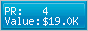 Google PageRank & Website Value - 24seventalent.com