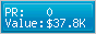Google PageRank & Website Value - 255288.com