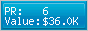Google PageRank & Website Value - 2degreesmobile.co.nz