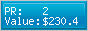 Google PageRank & Website Value - 3percentbail.com