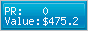Google PageRank & Website Value - 420dates.ca