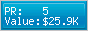 Google PageRank & Website Value - 45.ru