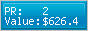 Google PageRank & Website Value - 480p.me