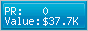 Google PageRank & Website Value - 4ulike.com