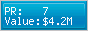 Google PageRank & Website Value - 52pk.net