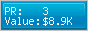 Google PageRank & Website Value - 5dlinux.com