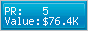 Google PageRank & Website Value - 5dollardinners.com