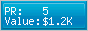 Google PageRank & Website Value - 5poundsin2weeks.com