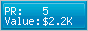 Google PageRank & Website Value - 7dc.de