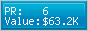 Google PageRank & Website Value - 8891.com.tw