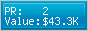 Google PageRank & Website Value - 91695.com