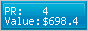 Google PageRank & Website Value - 923thedock.com