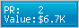 Google PageRank & Website Value - 92three30.com