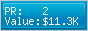 Google PageRank & Website Value - 99909.ir