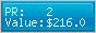 Google PageRank & Website Value - A2bmoving.net