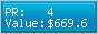 Google PageRank & Website Value - Abandon5000.com