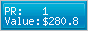 Google PageRank & Website Value - Aboutbluesprings.com