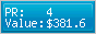 Google PageRank & Website Value - Aboutface.co.nz