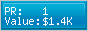Google PageRank & Website Value - Aboutvirus.info