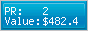 Google PageRank & Website Value - Acacialimousine.com.au
