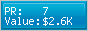 Google PageRank & Website Value - Access-for-all.ch