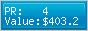 Google PageRank & Website Value - Accessfloridafinance.com