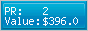 Google PageRank & Website Value - Accommodationmelbourne.com.au