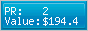 Google PageRank & Website Value - Accommodationsoftware.com