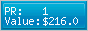 Google PageRank & Website Value - Aceremony4u.com