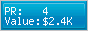 Google PageRank & Website Value - Activ8.net.au