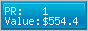 Google PageRank & Website Value - Adenstyreshop.co.nz