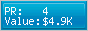 Google PageRank & Website Value - Adflexseo.com