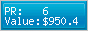 Google PageRank & Website Value - Adsense-de.blogspot.com