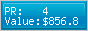 Google PageRank & Website Value - Advisiongraphics.com