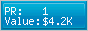 Google PageRank & Website Value - Affordablelogodesign.us