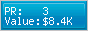 Google PageRank & Website Value - Aleksius.com