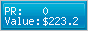 Google PageRank & Website Value - Alishwebdesign.com