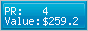 Google PageRank & Website Value - Arthritisdiettips.com