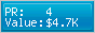 Google PageRank & Website Value - Ashley-ringmybell.blogspot.com