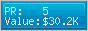 Google PageRank & Website Value - Aso.com